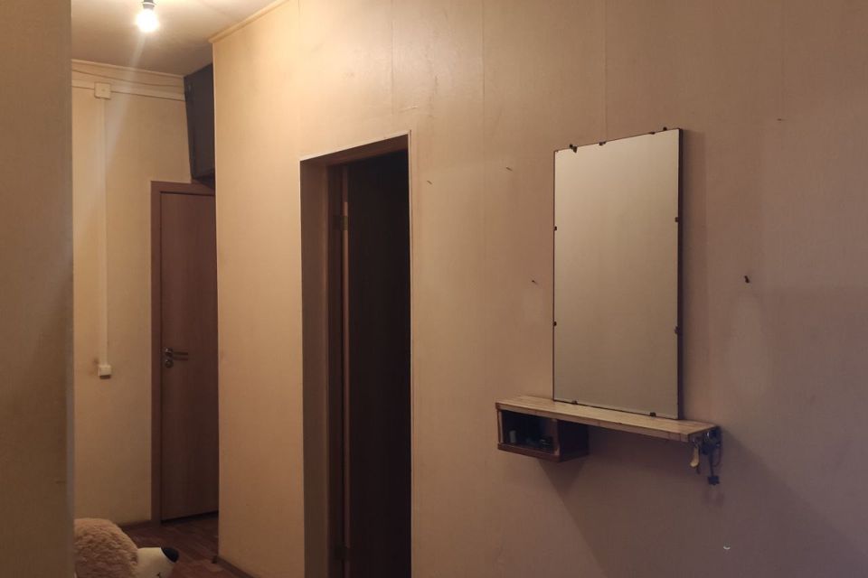 Продаётся 2-комнатная квартира, 54.2 м²