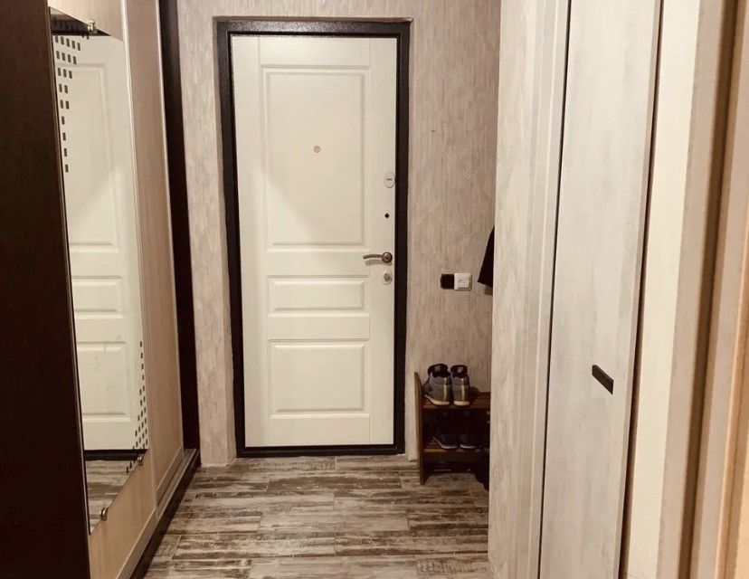 Продаётся 3-комнатная квартира, 62 м²