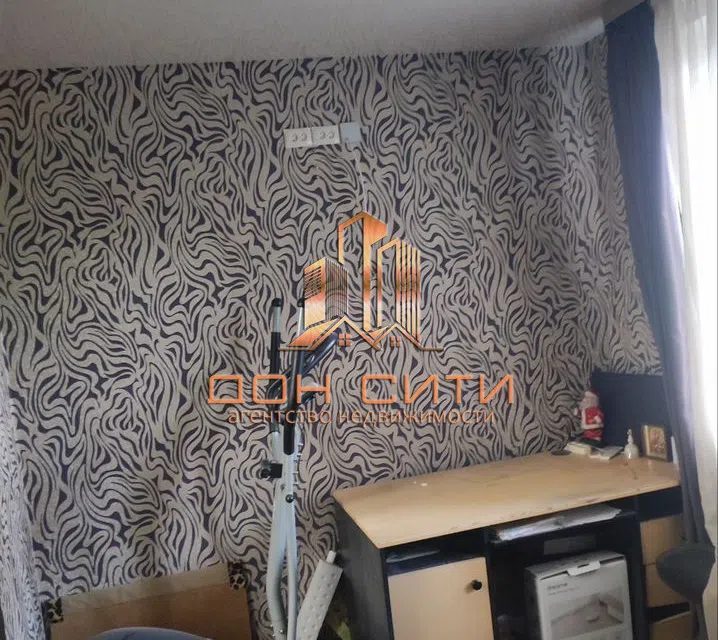Продаётся 4-комнатная квартира, 80.1 м²