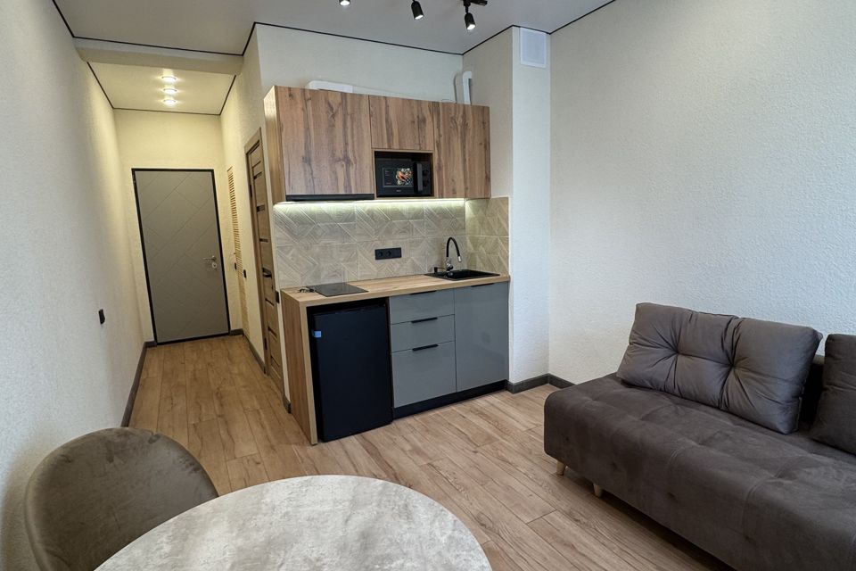 Продаётся студия, 22.3 м²