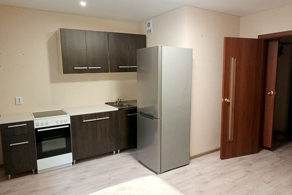 Продаётся студия, 23.9 м²