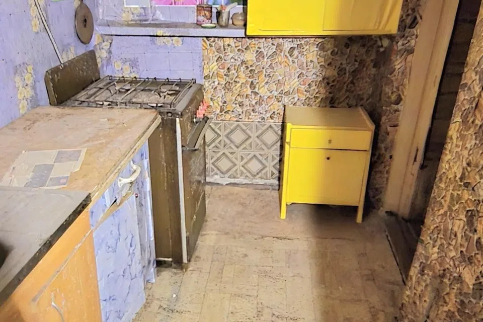 Продаётся 1-этажный дом, 40 м²