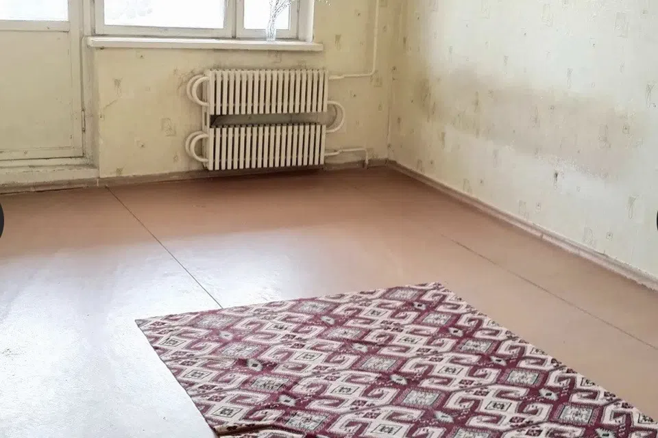 Продаётся 2-комнатная квартира, 56 м²