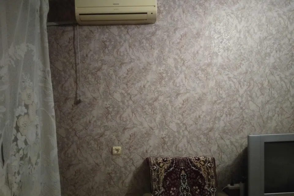 Продаётся 3-комнатная квартира, 65.9 м²