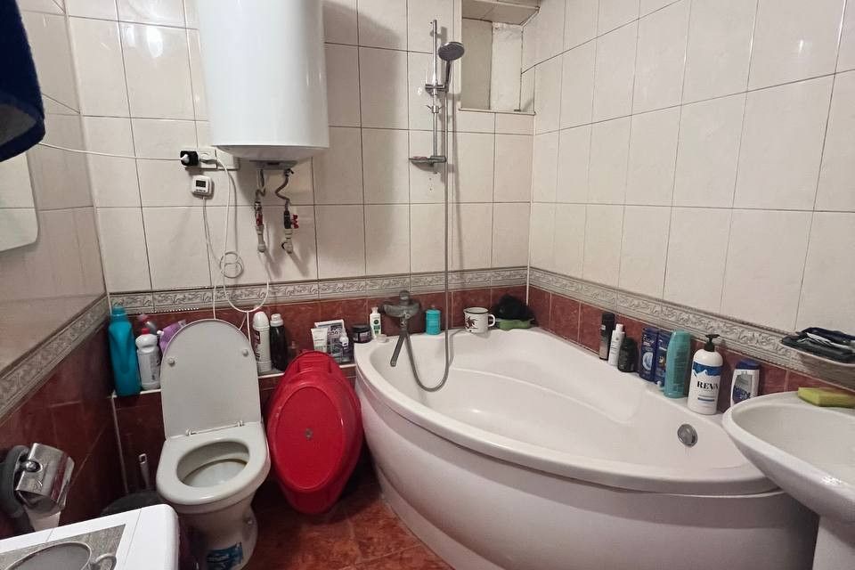 Продаётся 2-этажный дом, 70 м²