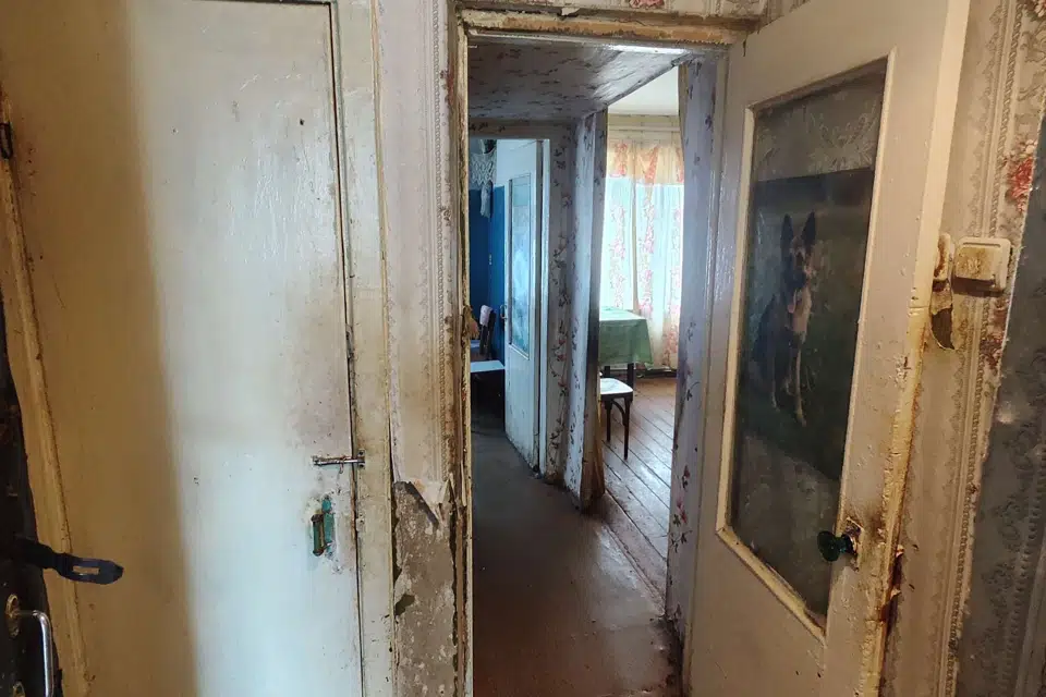 Продаётся 2-комнатная квартира, 41.1 м²