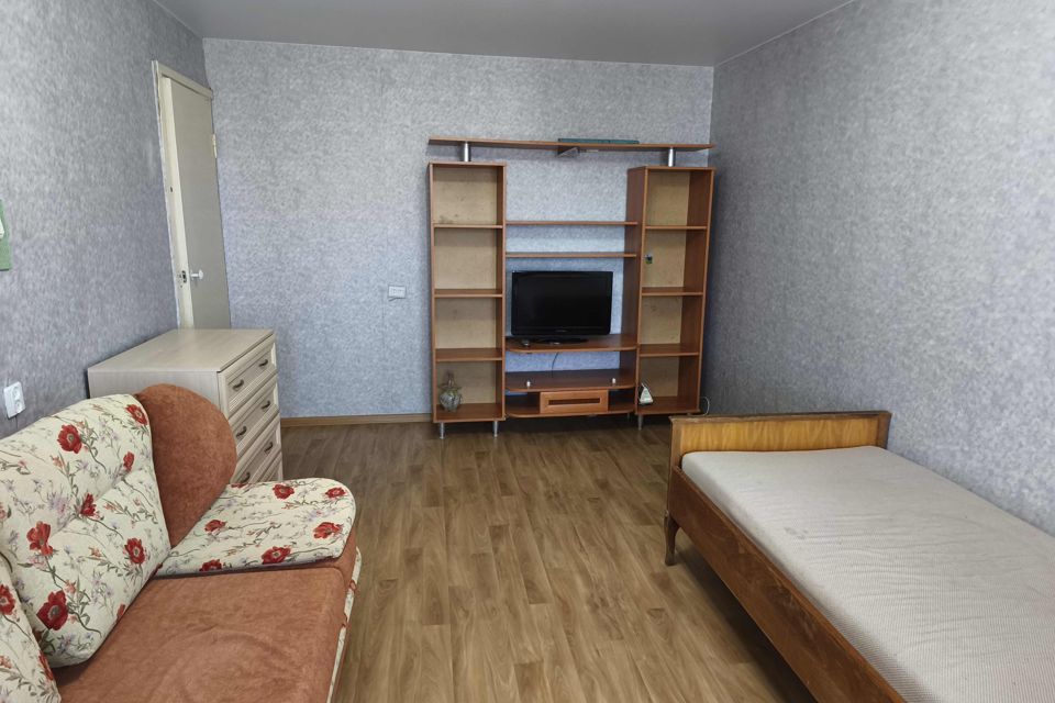 Продаётся 2-комнатная квартира, 51.5 м²