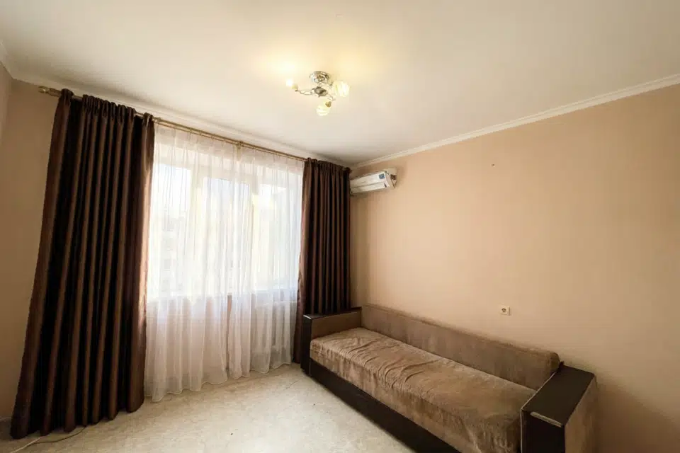 Продаётся 2-комнатная квартира, 54 м²