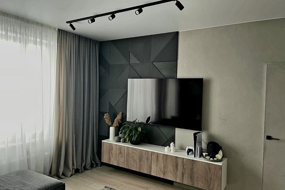 Продаётся 2-комнатная квартира, 72 м²