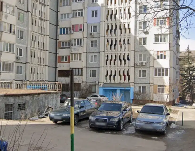 Продаётся 2-комнатная квартира, 49.6 м²