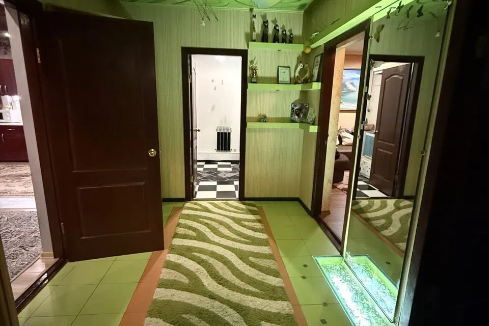 Продаётся 2-этажный дом, 165 м²