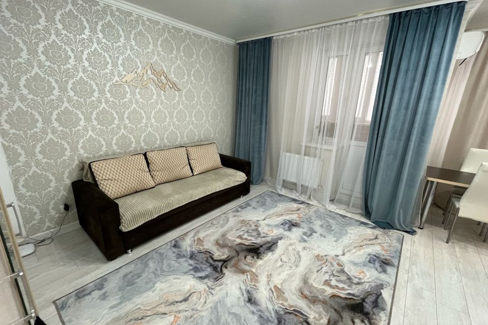 Продаётся студия, 25.1 м²