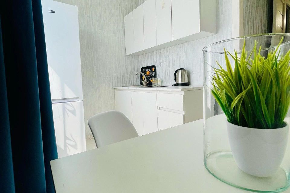 Продаётся 1-комнатная квартира, 27.5 м²