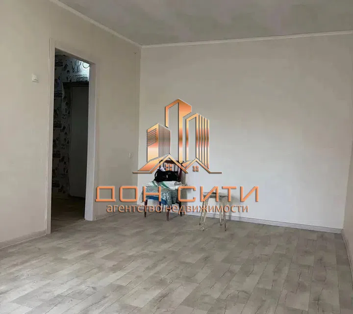 Продаётся 1-комнатная квартира, 33 м²