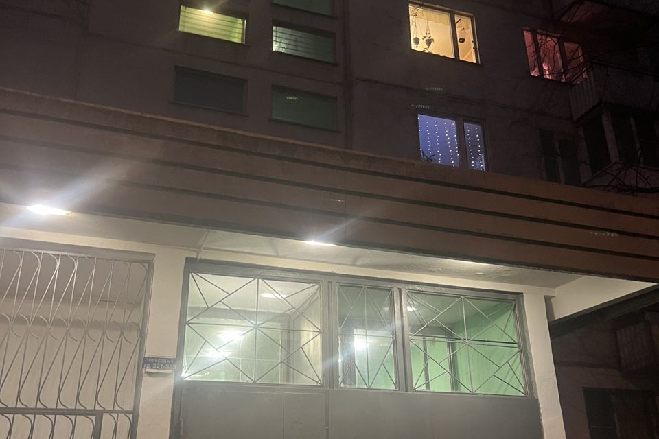 Продаётся 3-комнатная квартира, 75 м²
