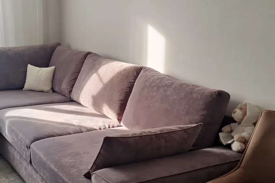 Продаётся 1-комнатная квартира, 53.6 м²