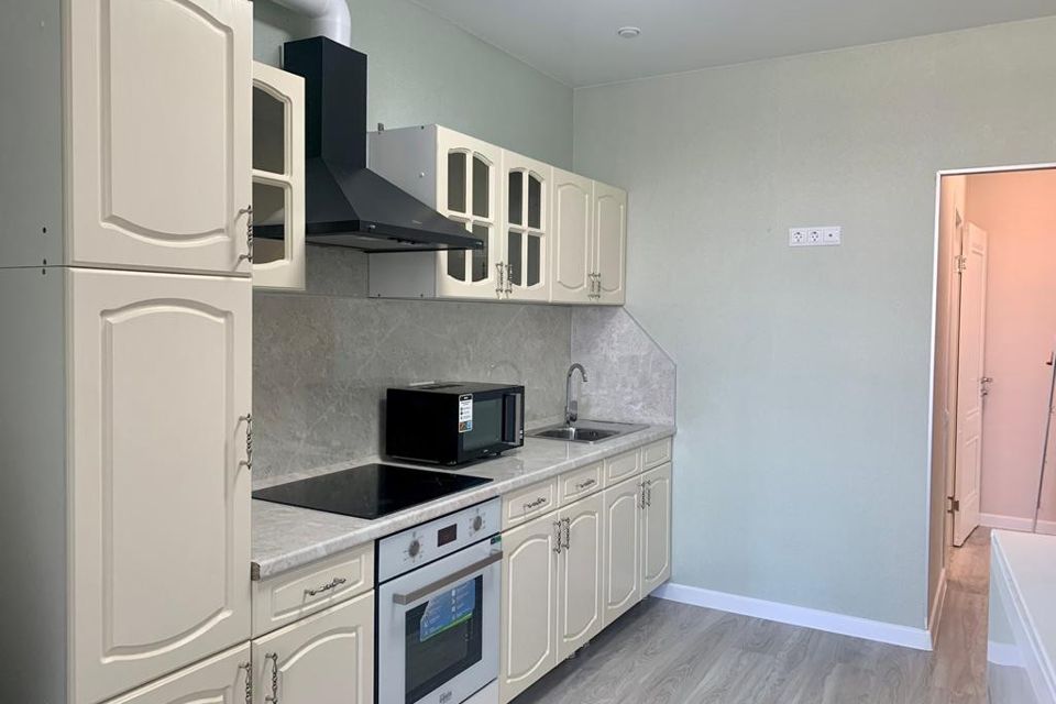 Сдаётся 2-комнатная квартира, 60 м²