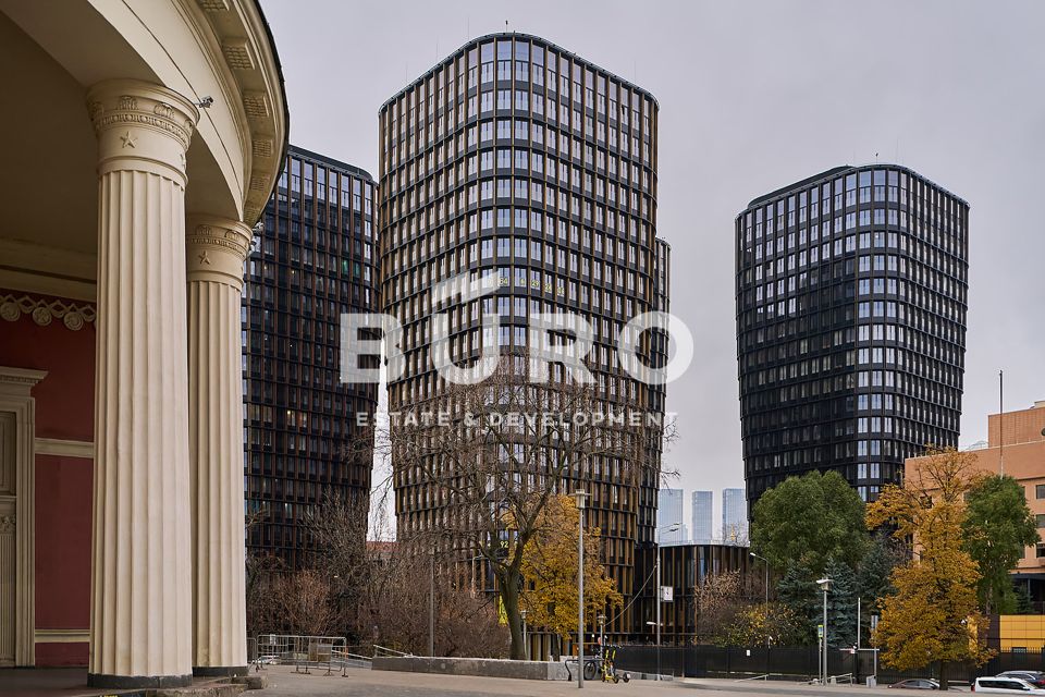 Продаётся 2-комнатная квартира, 95 м²