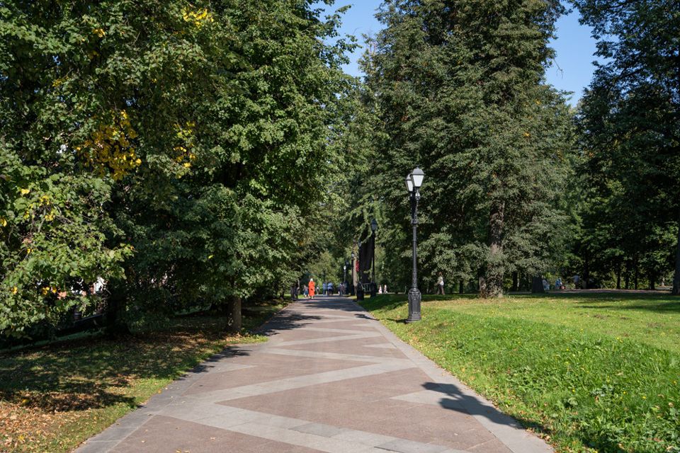 Продаётся 1-комнатная квартира, 42.7 м²