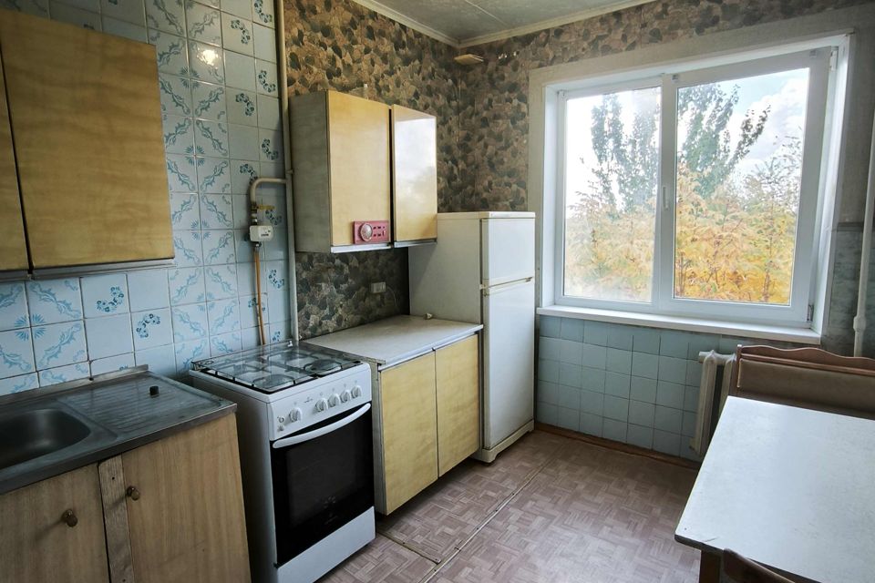 Продаётся 2-комнатная квартира, 51 м²