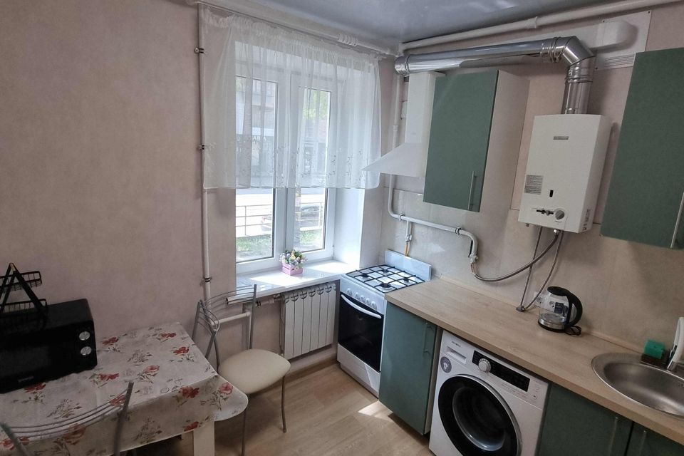 Сдаётся 2-комнатная квартира, 44.9 м²