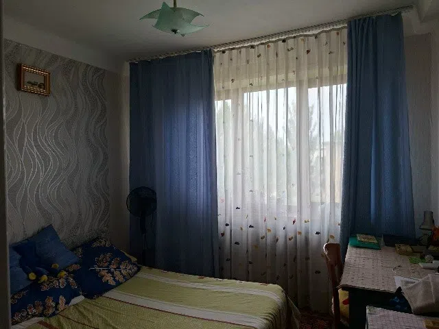 Продаётся 2-комнатная квартира, 45 м²