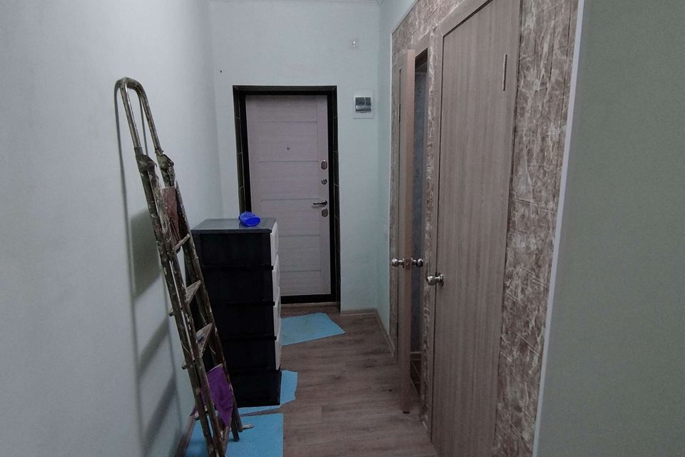 Продаётся 2-комнатная квартира, 50.3 м²