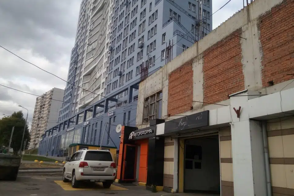 Продаётся гараж, 20 м²