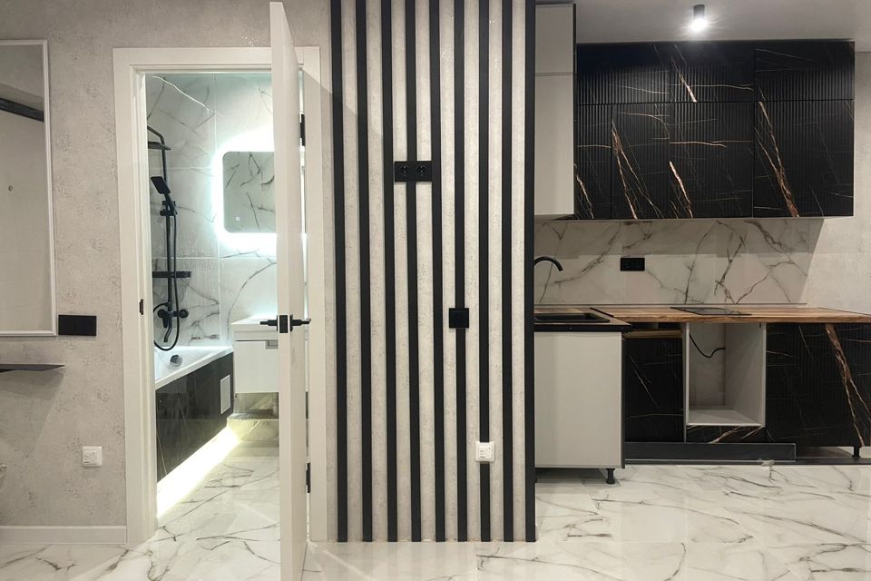Продаётся 2-комнатная квартира, 36 м²