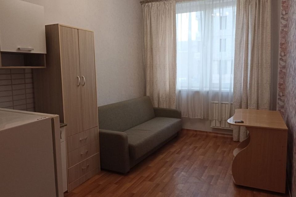Сдаётся студия, 18 м²