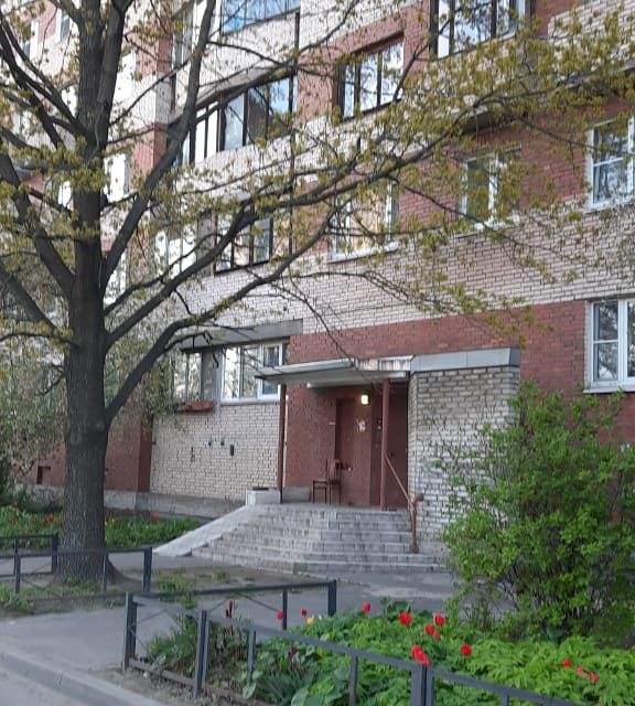 Продаётся 1-комнатная квартира, 32.7 м²