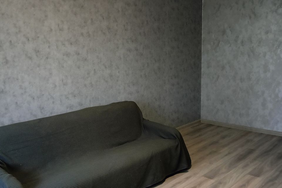 Продаётся 1-комнатная квартира, 33 м²