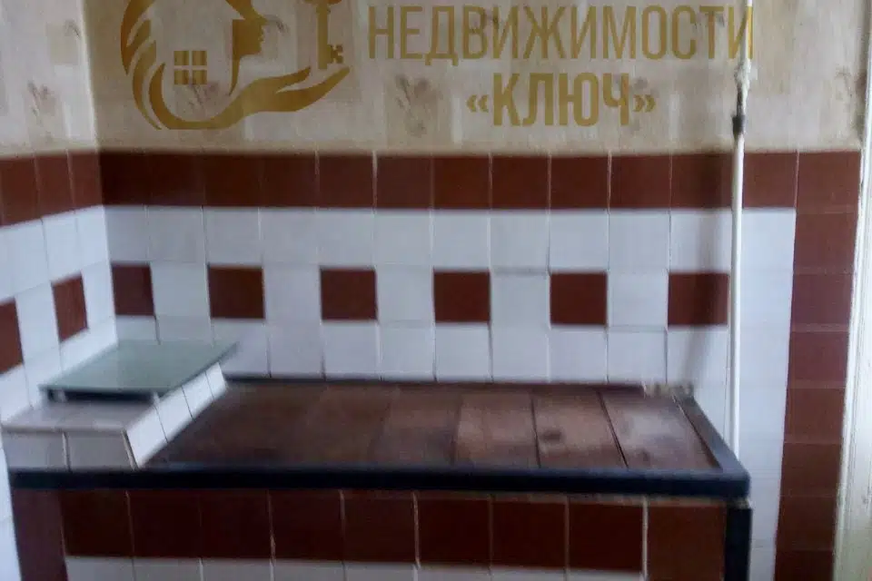 Продаётся 1-этажный дом, 40 м²