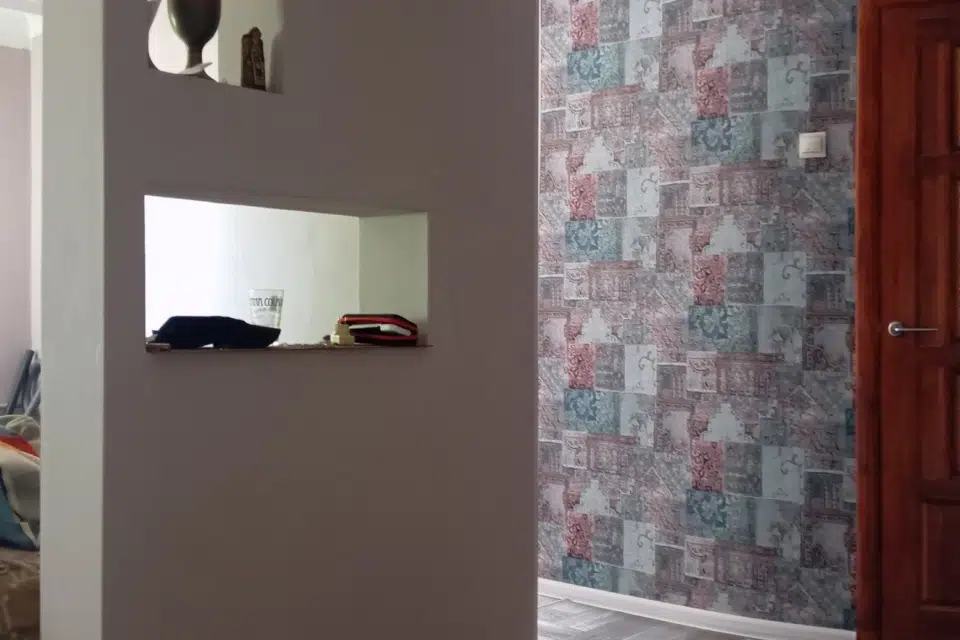 Продаётся 1-комнатная квартира, 33 м²