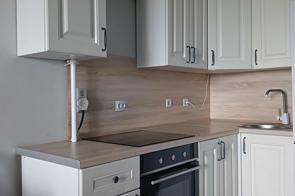 Сдаётся 2-комнатная квартира, 47 м²