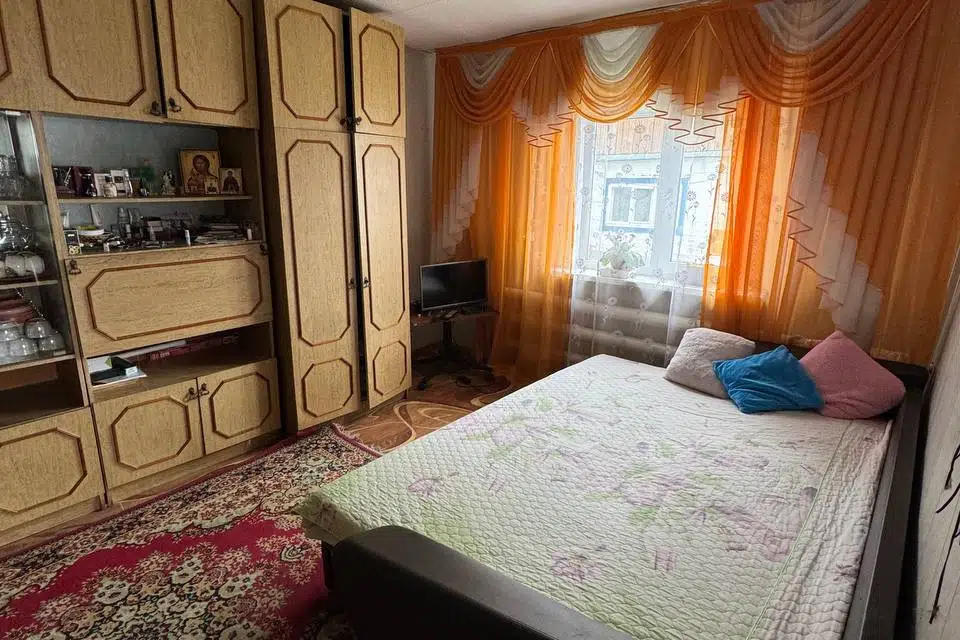 Продаётся 1-этажный дом, 106 м²