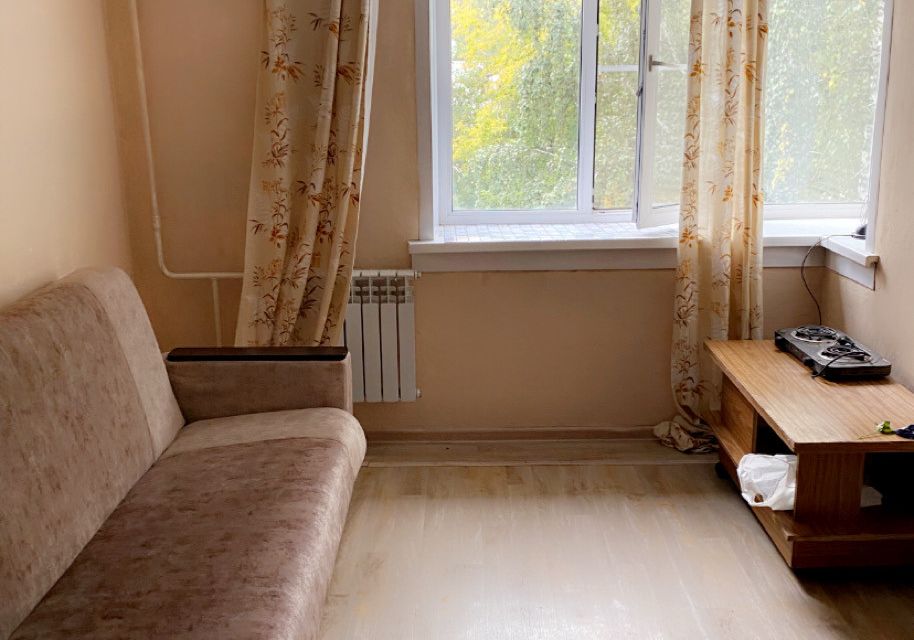 Продаётся 4 комнаты в 1-комн. квартире, 12.5 м²