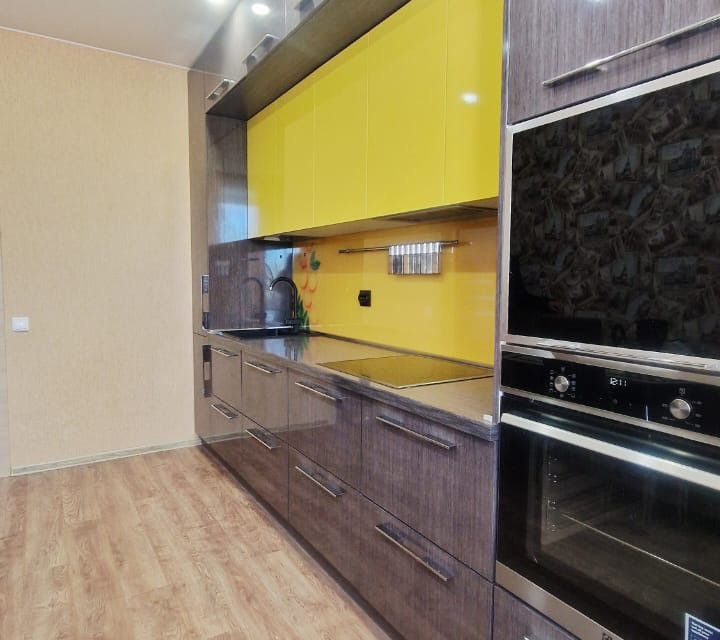 Продаётся 2-комнатная квартира, 52.8 м²