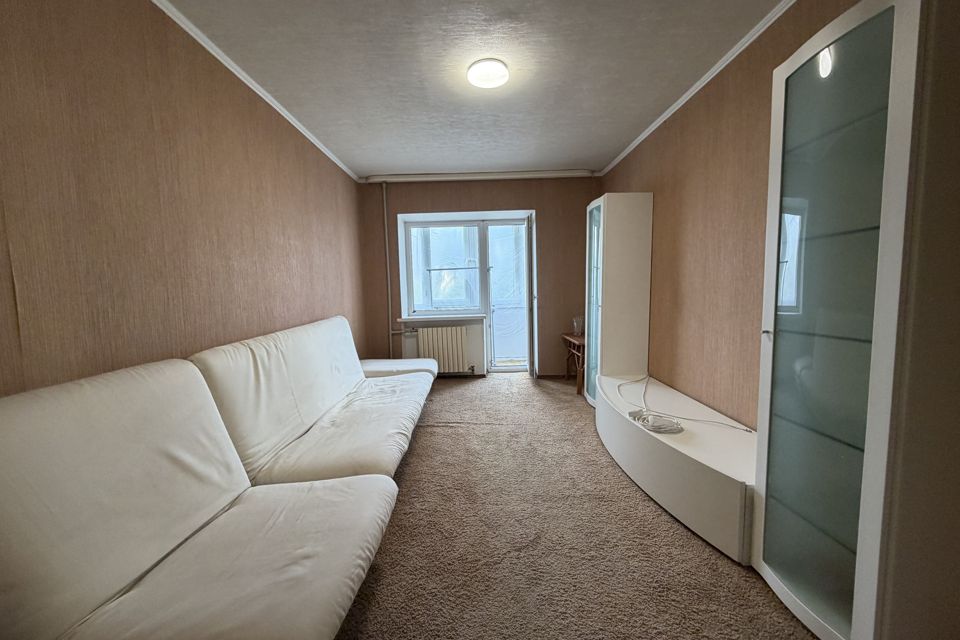 Продаётся 2-комнатная квартира, 48 м²