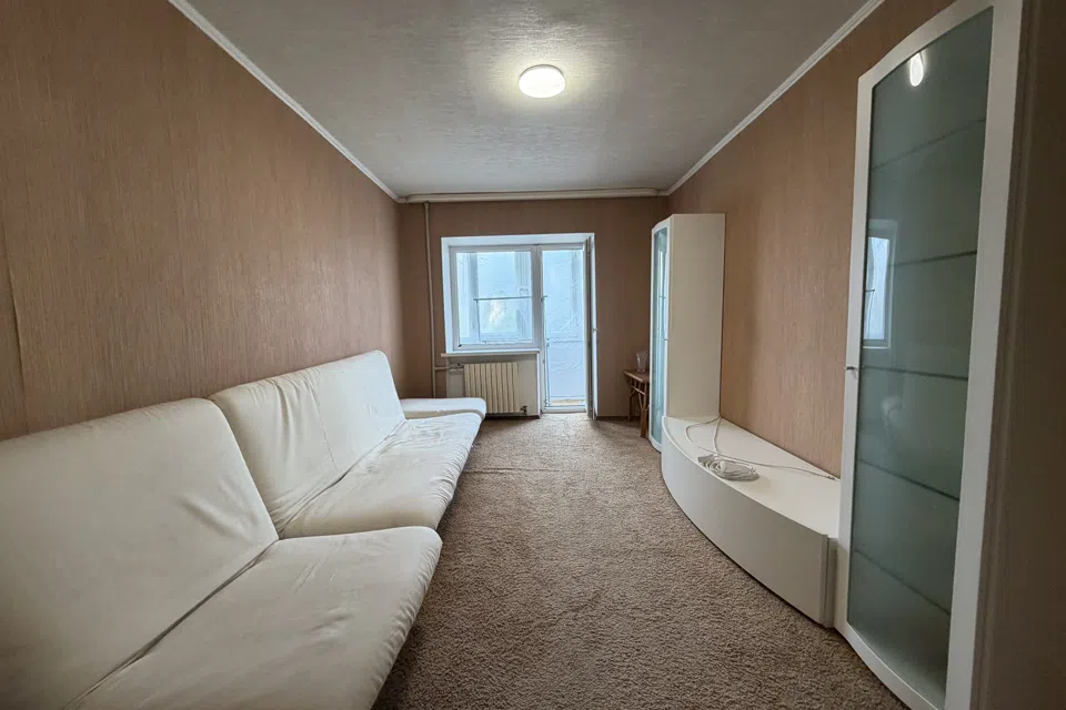 Продаётся 2-комнатная квартира, 48 м²