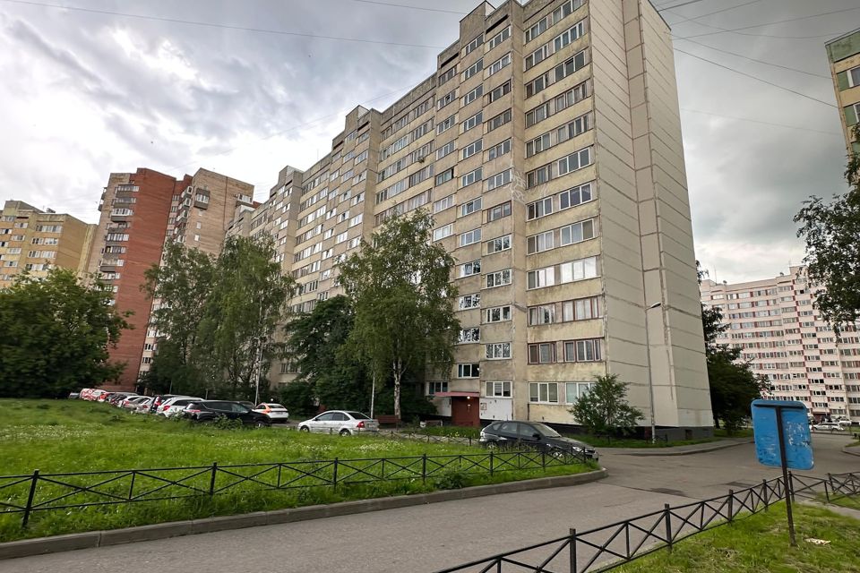 Продаётся 1-комнатная квартира, 27.9 м²