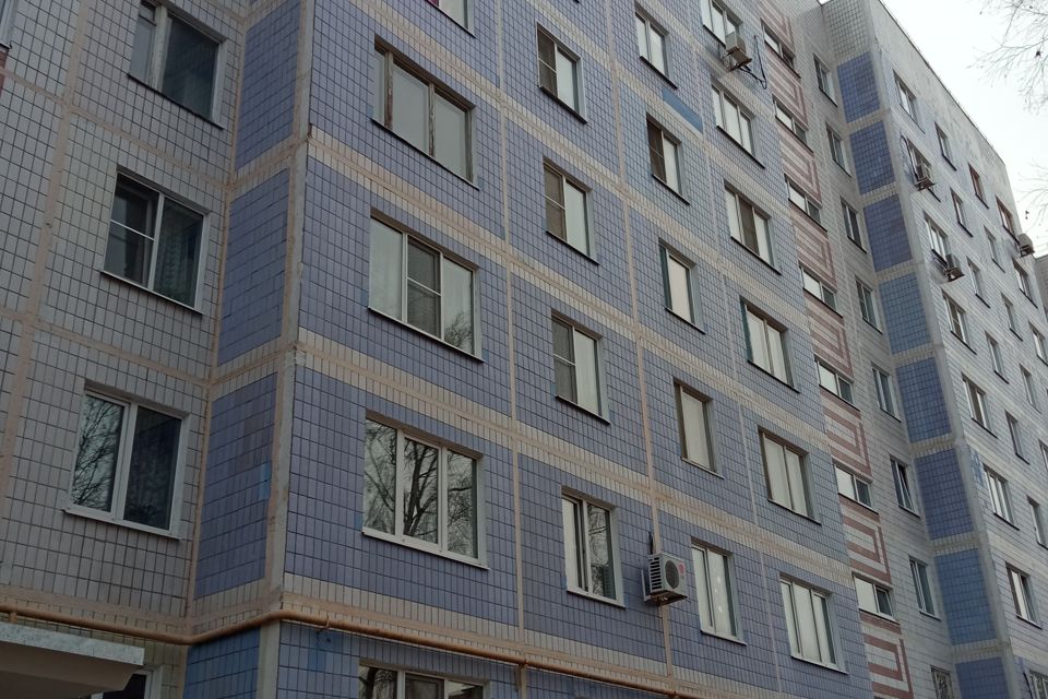 Продаётся 3-комнатная квартира, 65 м²
