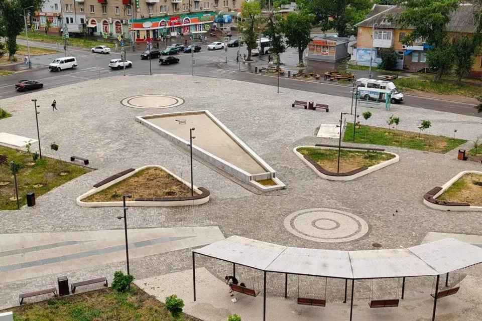 Продаётся 2-комнатная квартира, 49.8 м²