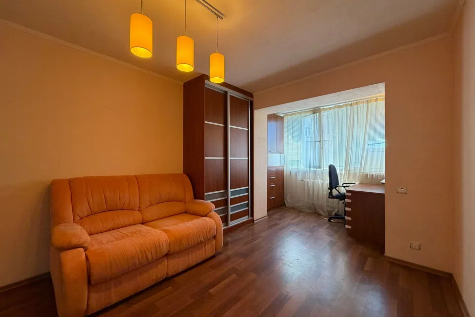Продаётся 2-комнатная квартира, 48 м²