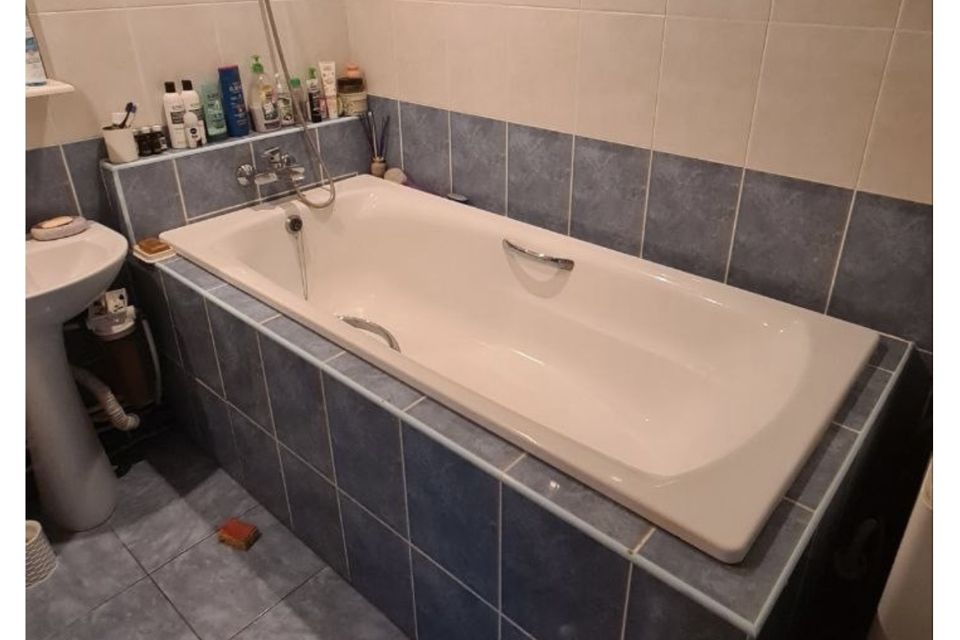 Продаётся 2-комнатная квартира, 44.4 м²