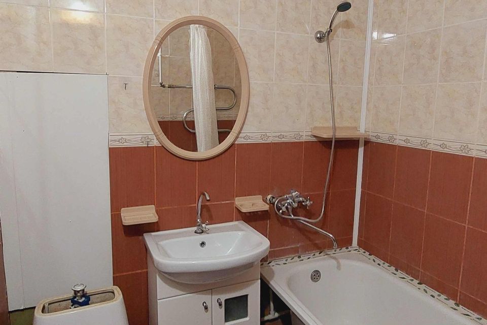 Продаётся 1-комнатная квартира, 30.3 м²