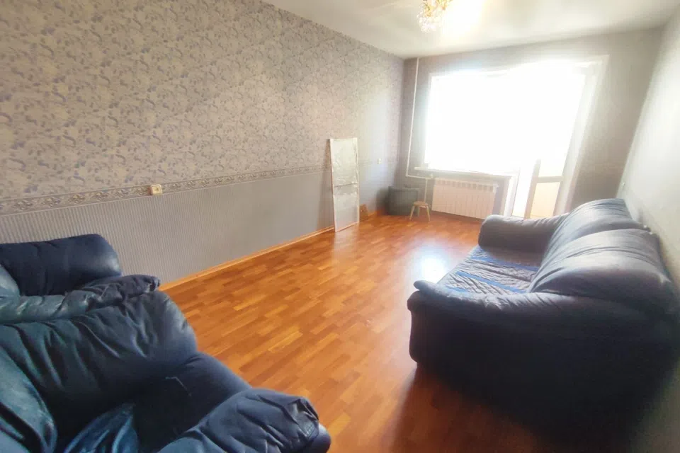 Продаётся 2-комнатная квартира, 47.4 м²