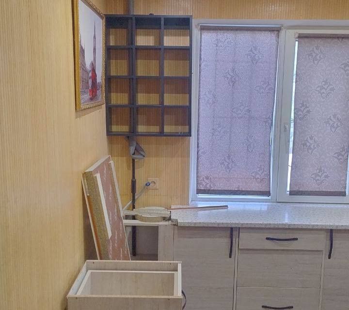 Продаётся 3-комнатная квартира, 59 м²