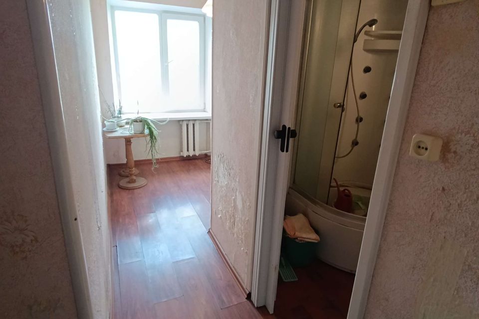 Продаётся 1-комнатная квартира, 30.7 м²