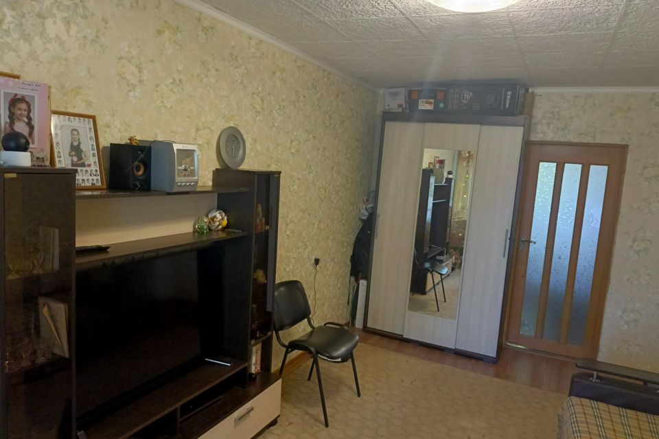 Продаётся 2-комнатная квартира, 44 м²